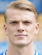 Mika Stuhlmacher