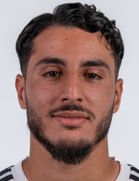 Marwane Hajij