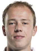 Nolan Gillot