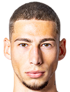 Andres Sfait