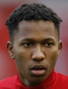 Kieran Ngwenya