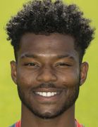 Owura Edwards