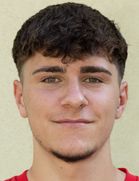 Luka Mirkovic
