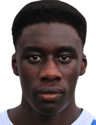 Ibrahim Jeng