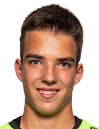 Luca Novodomsky