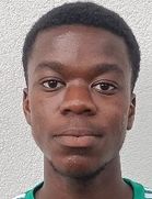 Gideon Adu