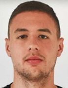 Dimitrije Petronijevic