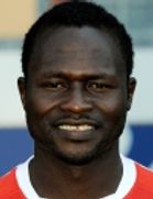 Haruna Babangida