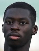 Patrick Nuamah