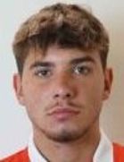 Nicholas Fantoni