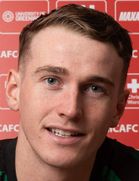 Tiernan Brooks