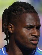 Alvin Okoro