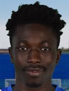 Ismaila Badje