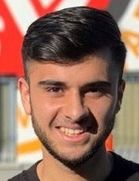 Homan Halimi