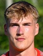 Jordi Woudstra