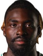 Yannis M'Bemba