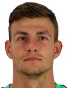 Dmytro Sydorenko