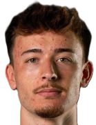 Lawson Sunderland