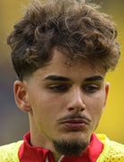 Luca Marino