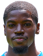 Steven Nsimba