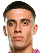 Álex Padilla