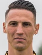 Panagiotis Vlachodimos