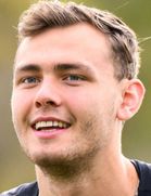Casper Eklund