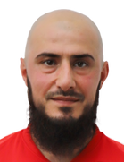 Ali Sinan
