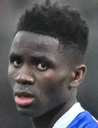 Mamadi Camará