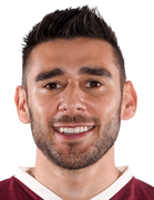Eduardo Salvio