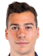 Damián Cáceres