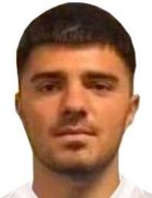 Stefan Pirgic