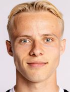 Oscar Højlund