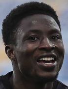 Ibrahim Zubairu