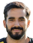 Federico Barrios