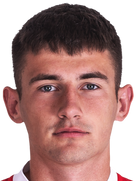 Kacper Skrobański