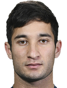 Islom Boysariev