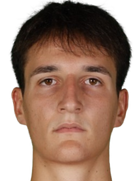 Nikola Krstic
