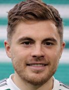 James Forrest