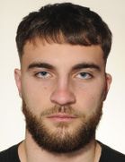 Strahinja Borisavljevic