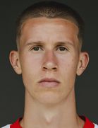 Rocco Zikovic