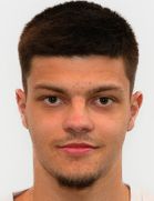 Luka Peic
