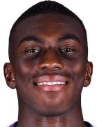 Kévin Keben