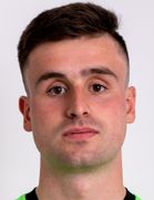 Kieran Baskett