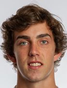 Dani Barcia