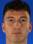 Georgios Charalampoglou