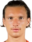 Adrien Pinot
