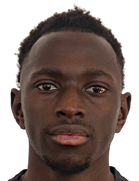Oucasse Mendy