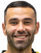 Richard Marcone