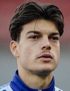 Mattia Walker